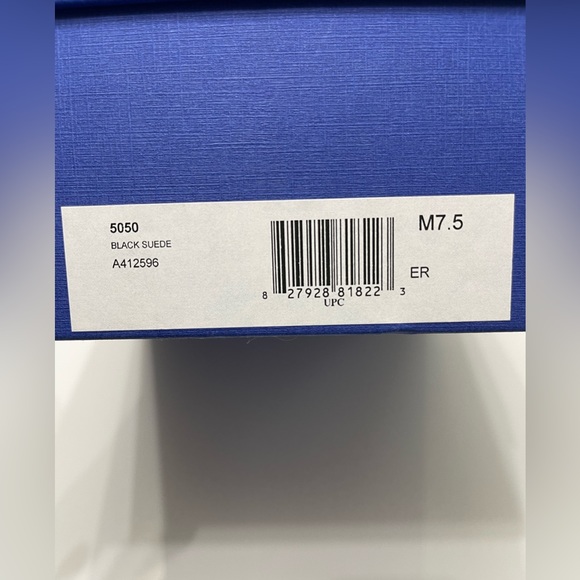 Stuart Weitzman 5050 - Picture 6 of 10